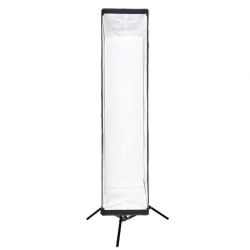 Quadralite Softbox 40x180cm